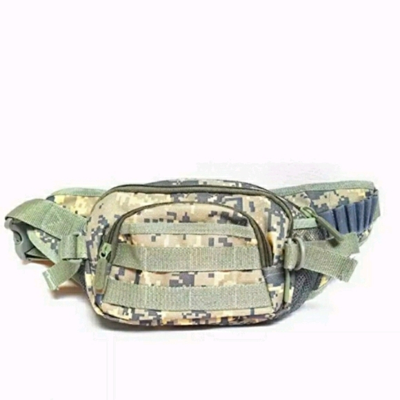 East West Fanny Waist Pack - Picture 1 of 4